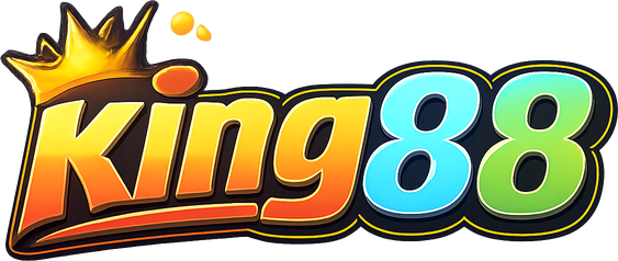Logo king88